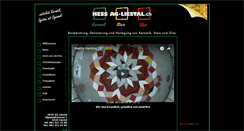 Desktop Screenshot of hessag-liestal.ch